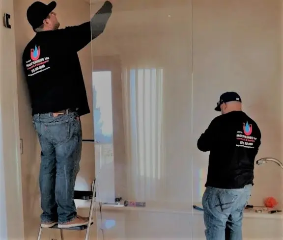 Professional plumbing installation for Tankless Water Heater Installation in Cherry Creek